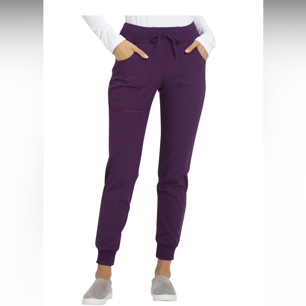 Heartsoul jogger scrub pants